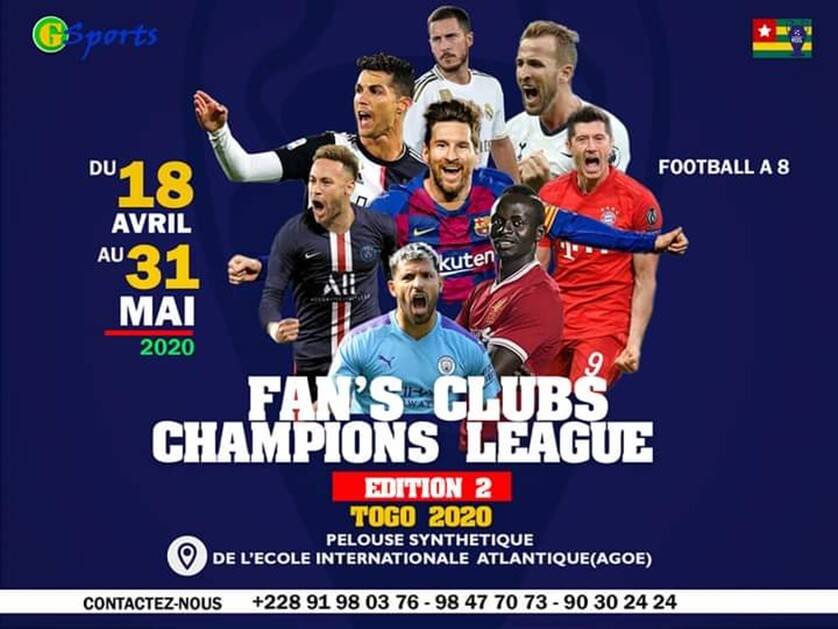 Fan Clubs Champions League