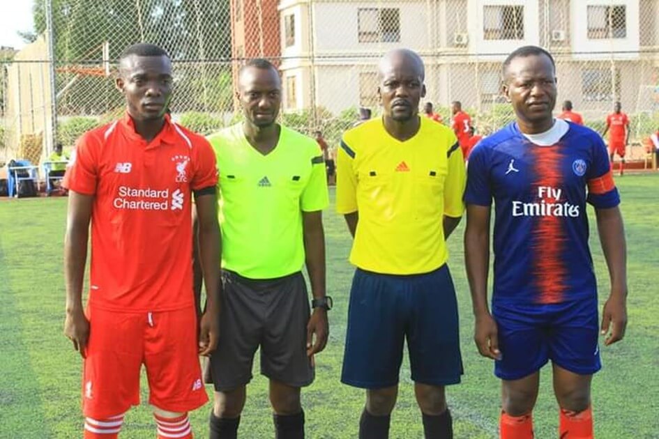 Fan Clubs Champions League
