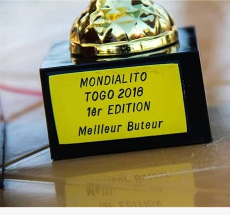 Mondialito