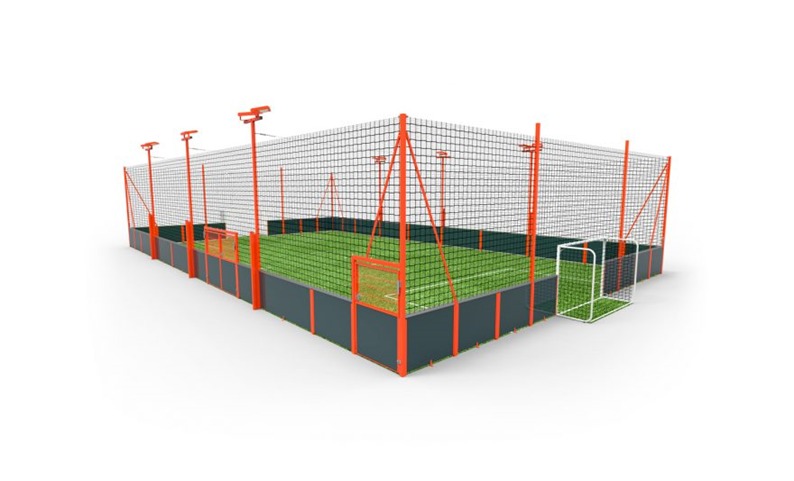 Volley-ball